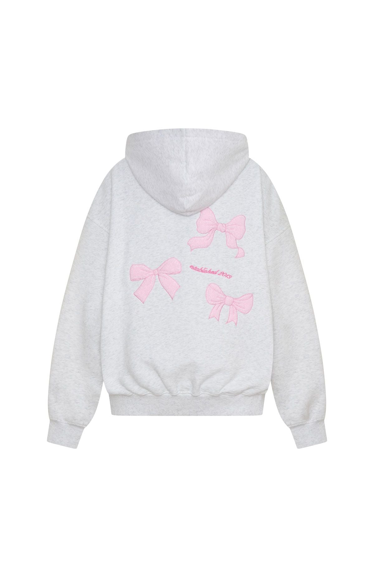 Daydreamers Madeline Oversized Hoodie